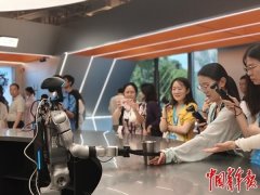 <b>高端三维视觉配备曾持久依赖进口</b>